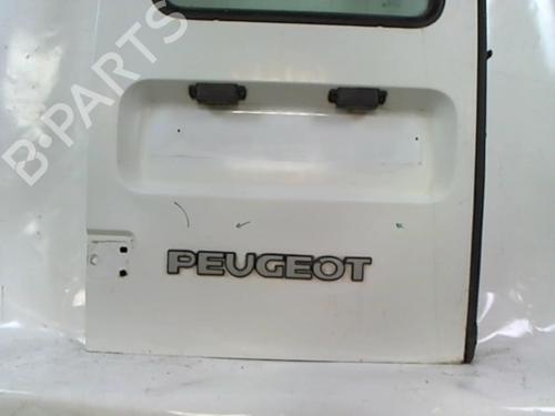 Left tailgate PEUGEOT EXPERT (224_) 2.0 HDI 16V | BP22913372C76 