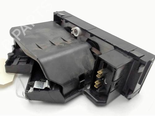 Climate control RENAULT SUPER 5 (B/C40_) 1.4 Cat (B/C/407) | BP29375065I5 