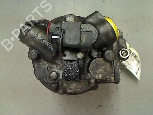 AC compressor SEAT IBIZA III (6L1) 1.4 TDI | BP22913620M34 