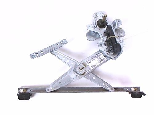 Rear right window mechanism ROVER 400 II (RT) 414 Si | BP22914692C25 