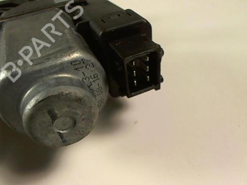 Front left window mechanism OPEL MERIVA A MPV (X03) 1.7 CDTI (E75) | BP20466908C22 