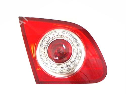 Left tailgate light VW PASSAT B6 (3C2) 1.9 TDI | BP20399222C79 - Image 2
