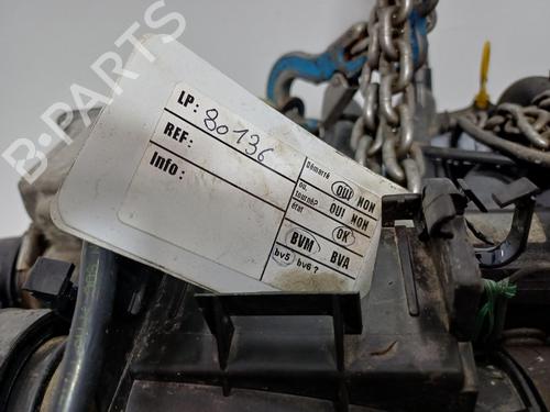 Engine RENAULT TWINGO II (CN0_) 1.2 (CN0D) | BP38066988M1 - Image 4