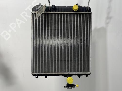 Used Water radiator SUZUKI WAGON R+ (MA) 1.3 (RB413) (76 hp) 33131480