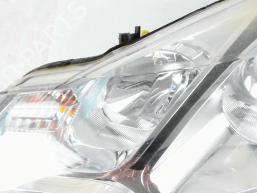Left headlight CITROËN C3 II (SC_) | BP36526218C28 - Image 7