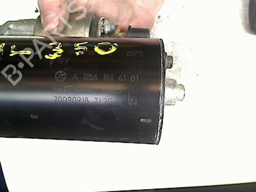 Starter MERCEDES-BENZ M-CLASS (W164) ML 320 CDI 4-matic (164.122) | BP20474168M8 