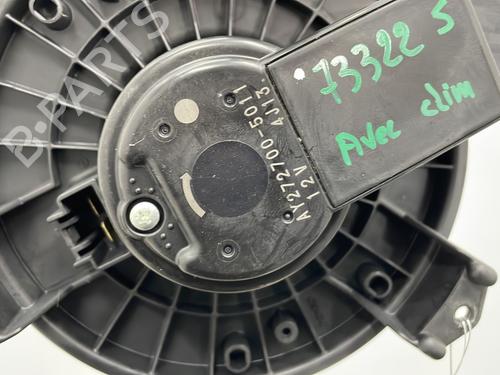 Heater blower motor JEEP COMPASS (MK49) 2.0 CRD 4x4 | BP25341900M62 - Image 4