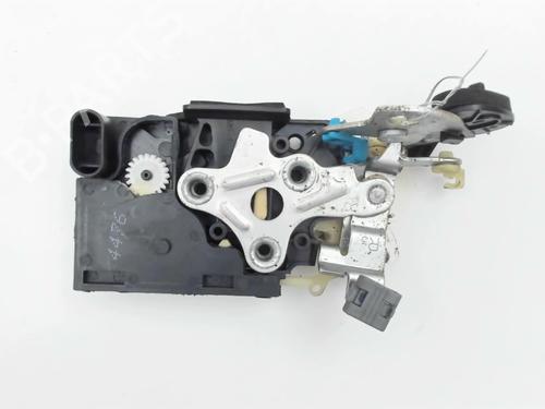 Rear right lock OPEL KARL (C16) 1.0 | BP20386700C99 