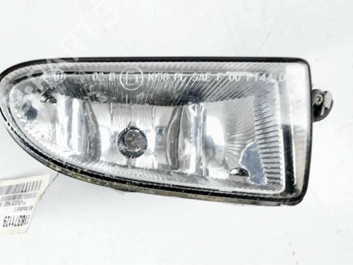 Højre Foran Tågelygte CHRYSLER PT CRUISER (PT_) 2.2 CRD (121 hp) 31159598