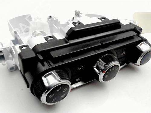 Climate control NISSAN MICRA V (K14) 1.0 IG-T 100 | BP24319960I5 - Image 2