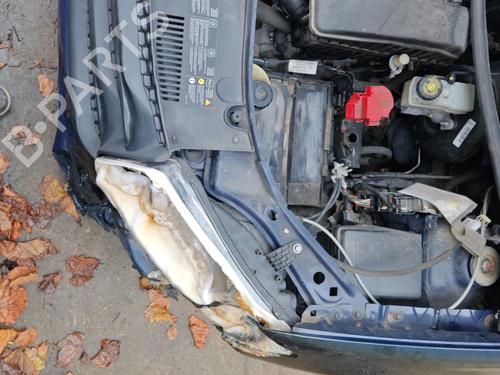 Front left window mechanism DACIA SANDERO II 1.2 | BP30602915C22 - Image 12