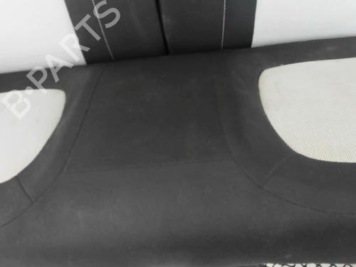 Rear seat RENAULT TWINGO III (BCM_, BCA_) 1.0 SCe 75 | BP23905266C17  - Image 10