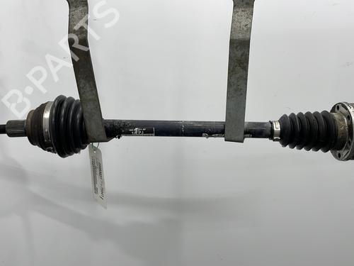 Left front driveshaft VW GOLF VI (5K1) 1.4 | BP23780708M38 - Image 3