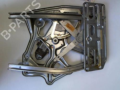 Rear left window mechanism OPEL ASTRA F Hatchback (T92) 1.4 i 16V (F08, M08, F68, M68) | BP20478305C24 