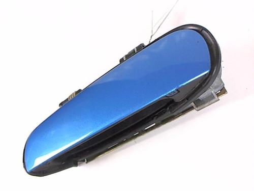 Rear left exterior door handle AUDI A4 B5 (8D2) 1.8 | BP25265147C130 