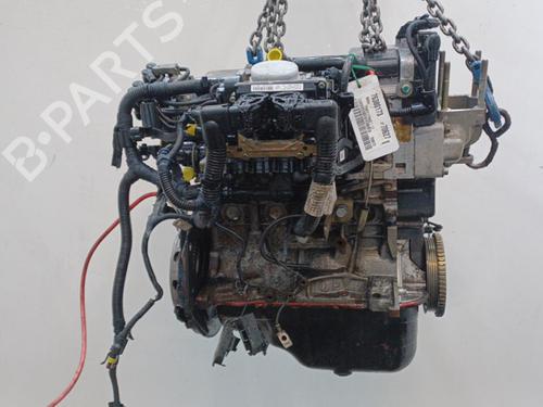 Engine FIAT PUNTO (188_) 1.2 60 (188.030, .050, .130, .150, .230, .250) | BP20404986M1