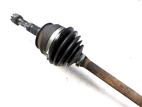 Right front driveshaft OPEL ASTRA F Hatchback (T92) 1.8 i 16V (F08, M08, F68, M68) | BP20404247M39 