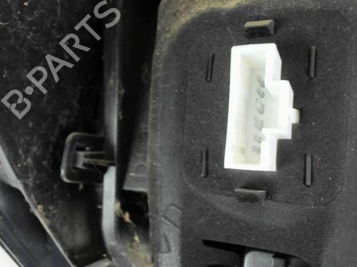 Right taillight CITROËN C3 II (SC_) 1.4 | BP29043551C35 
