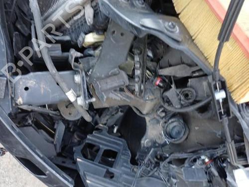 Gearbox VW GOLF VI (5K1) 1.6 TDI | BP25209874M3 