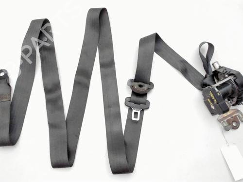 Front right seatbelt FIAT DUCATO Van (244_) 2.3 JTD | BP37166087I25 - Image 4