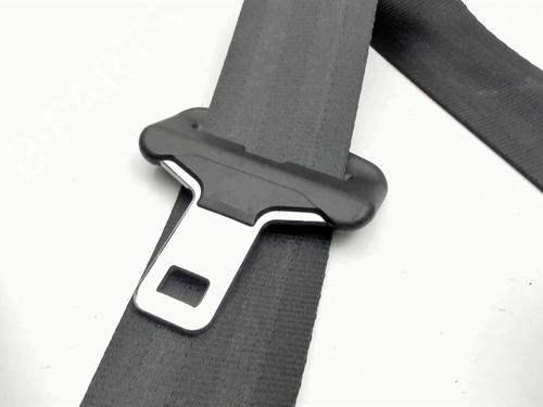 Used Rear left seatbelt Rear left seatbelt NISSAN QASHQAI I (J10, NJ10) 1.5 dCi (106 hp) 21208737 21208737