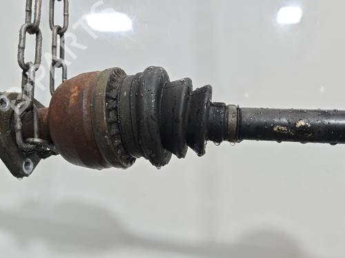 Used Right front driveshaft Right front driveshaft OPEL VECTRA C GTS (Z02) 1.9 CDTI (F68) (120 hp) 39954568 39954568