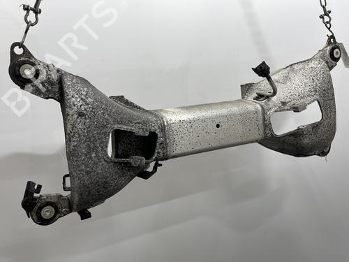 Used Rear axle Rear axle PEUGEOT 508 SW I (8E_) 1.6 BlueHDi 120 (120 hp) 28517072 28517072