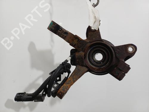 Used Left front steering knuckle Left front steering knuckle 37037674 37037674