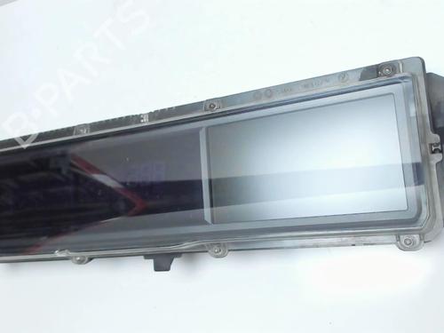 Instrument cluster RENAULT ESPACE IV (JK0/1_) 2.2 dCi (JK07) | BP20435757C47 