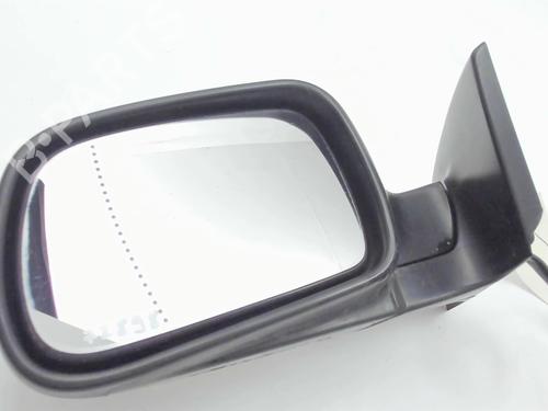 Left mirror PEUGEOT 307 (3A/C) 2.0 HDi 135 | BP20463124C26 