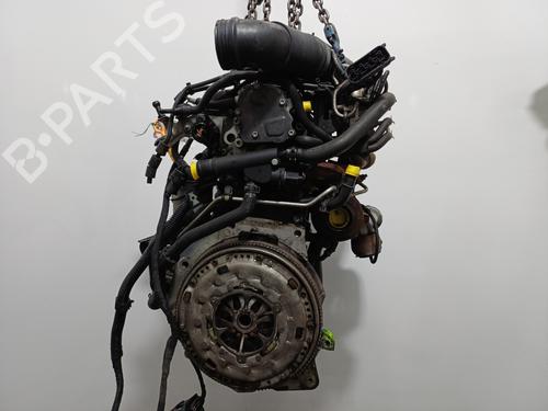Used Engine Engine VW GOLF V (1K1) [2003-2010] 36248521 36248521
