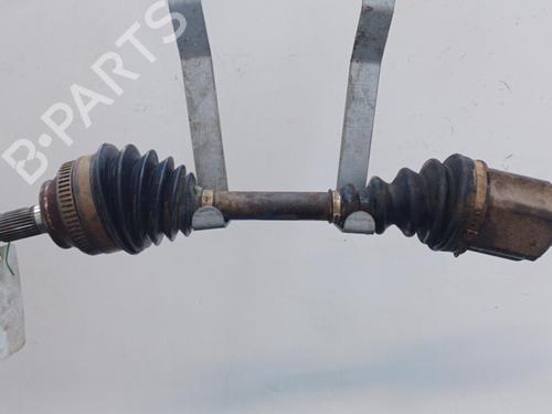 Left front driveshaft LAND ROVER FREELANDER I (L314) 2.0 Td4 4x4 | BP20427829M38 