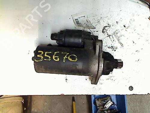 Starter VW BORA I (1J2) 1.9 TDI | BP25264783M8 