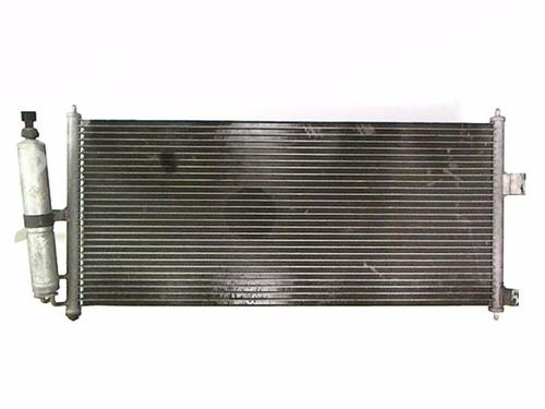Used AC radiator NISSAN ALMERA II Hatchback (N16) 1.5 (98 hp) 20436272