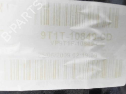 Instrument cluster FORD TOURNEO CONNECT 1.8 TDCi | BP30547648C47 