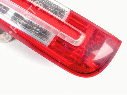 Left taillight FORD C-MAX (DM2) 1.6 TDCi | BP20400727C34 