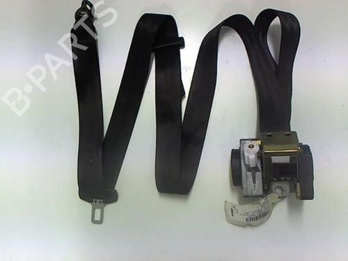 Used Rear right seatbelt Rear right seatbelt VW PASSAT B5.5 Variant (3B6) 1.9 TDI (130 hp) 33438936 33438936