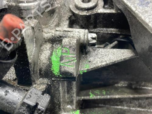 Gearbox OPEL MERIVA B MPV (S10) 1.7 CDTI (75) | BP20393392M3 
