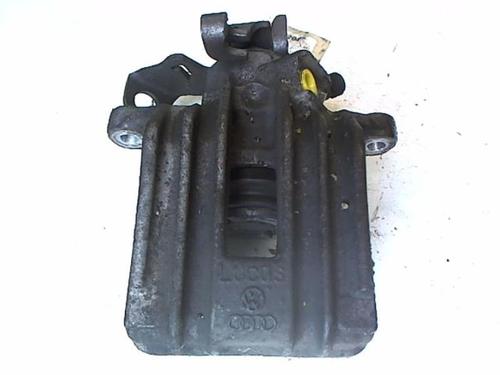 Used Right rear brake caliper SEAT IBIZA IV SC (6J1, 6P5) 1.9 TDI (105 hp) 20416341