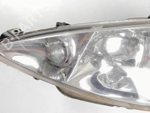 Left headlight PEUGEOT 206 Hatchback (2A/C) 1.4 i | BP20428044C28 