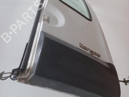 Right tailgate RENAULT KANGOO Express (FC0/1_) D 65 1.9 (FC0E, FC02, FC0J, FC0N) | BP20406210C77 