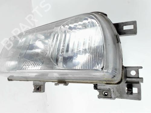 Used Right headlight Right headlight NISSAN INTERSTAR Van (X70) [2002-2026] 21233726 21233726