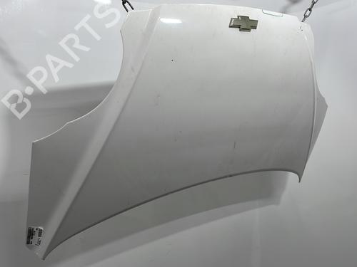 Hood CHEVROLET MATIZ (M200, M250) 0.8 | BP28591092C1 