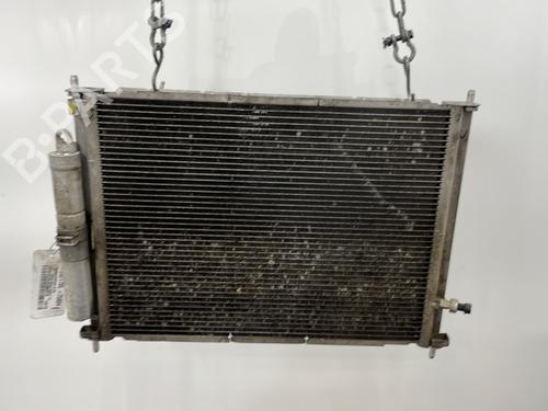 AC-Kondensator RENAULT MODUS / GRAND MODUS (F/JP0_) 1.5 dCi (JP0G, JP0H) | BP29338335M32 