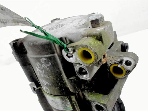 AC compressor HYUNDAI TERRACAN (HP) 2.9 CRDi 4WD | BP20391506M34 