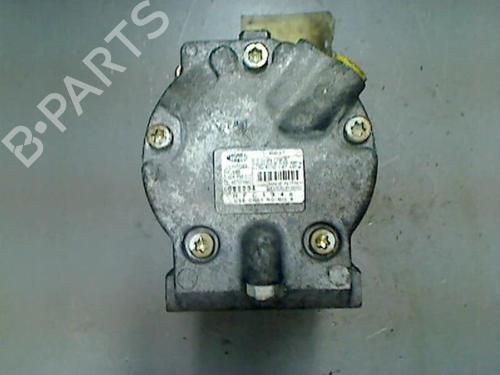 AC compressor FIAT PUNTO (188_) 1.2 16V 80 (188.233, .235, .253, .255, .333, .353, .639,... | BP20472370M34 