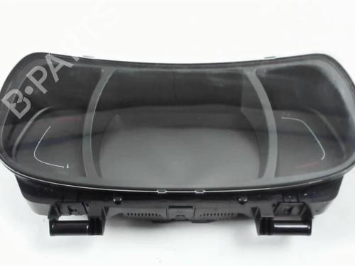 Instrument cluster RENAULT KADJAR (HA_, HL_) 1.2 TCe 130 (HLMR) | BP31817650C47 - Image 8