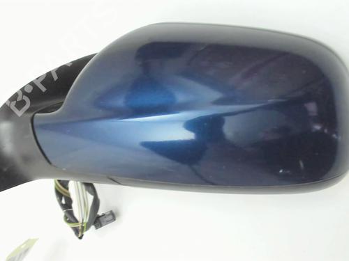 Left mirror PEUGEOT 307 (3A/C) 1.6 HDi 110 | BP20419572C26 