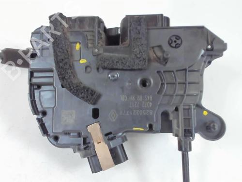 Used Rear right lock RENAULT TWINGO III (BCM_, BCA_) 0.9 TCe 90 (BCM9, BCM2) (90 hp) 20442373