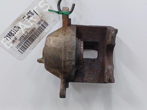 Used Left front brake caliper Left front brake caliper HYUNDAI LANTRA II (J-2) 1.9 D (68 hp) 21237669 21237669